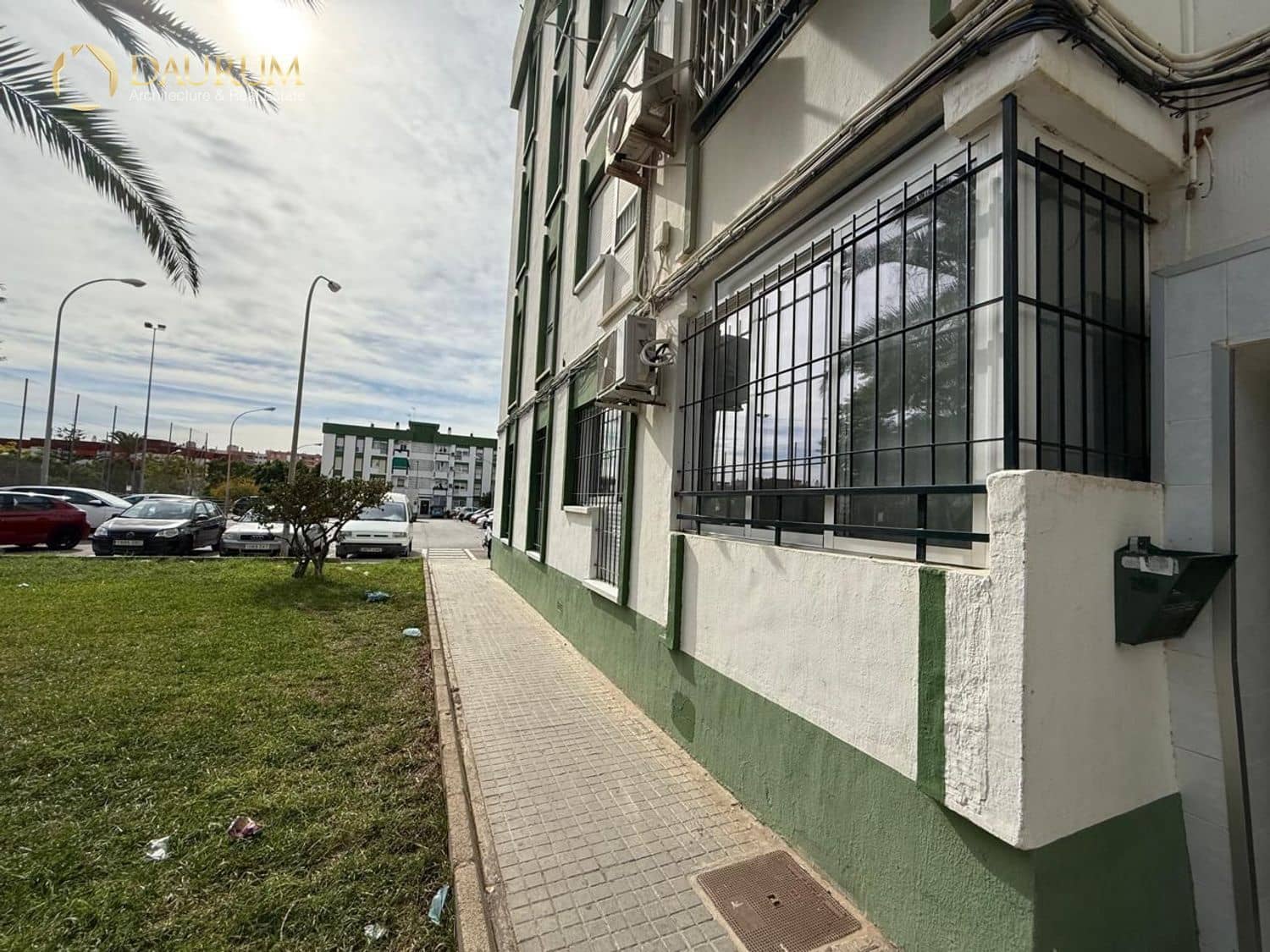 3 quarto Apartamento para venda em Alicante cidade - 225 000 € (Ref: 9388378)
