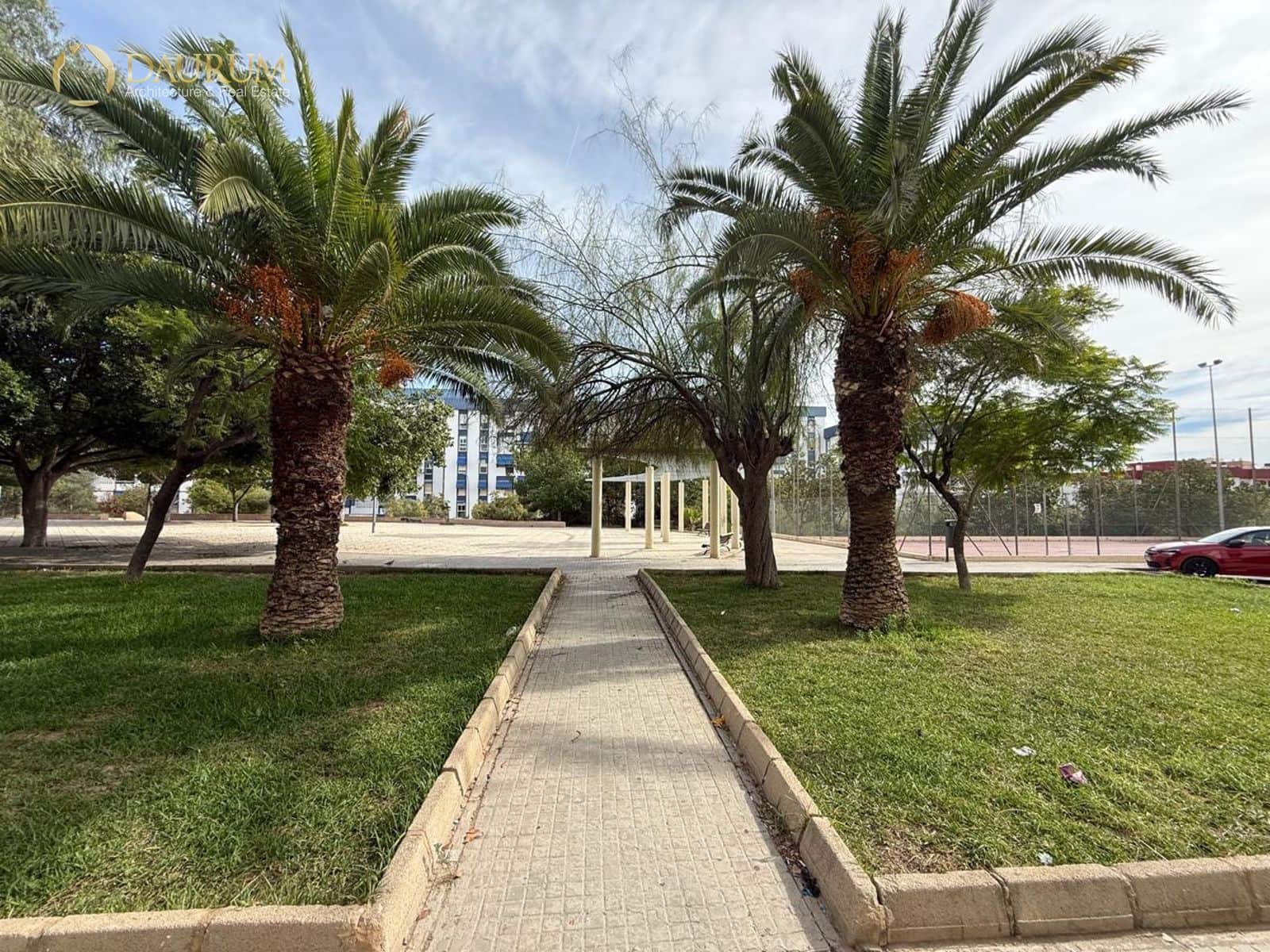 3 quarto Apartamento para venda em Alicante cidade - 225 000 € (Ref: 9388378)