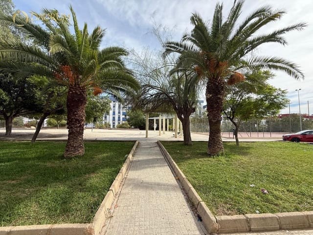 3 camera da letto Appartamento in vendita in Alicante città - 225.000 € (Rif: 9388378)