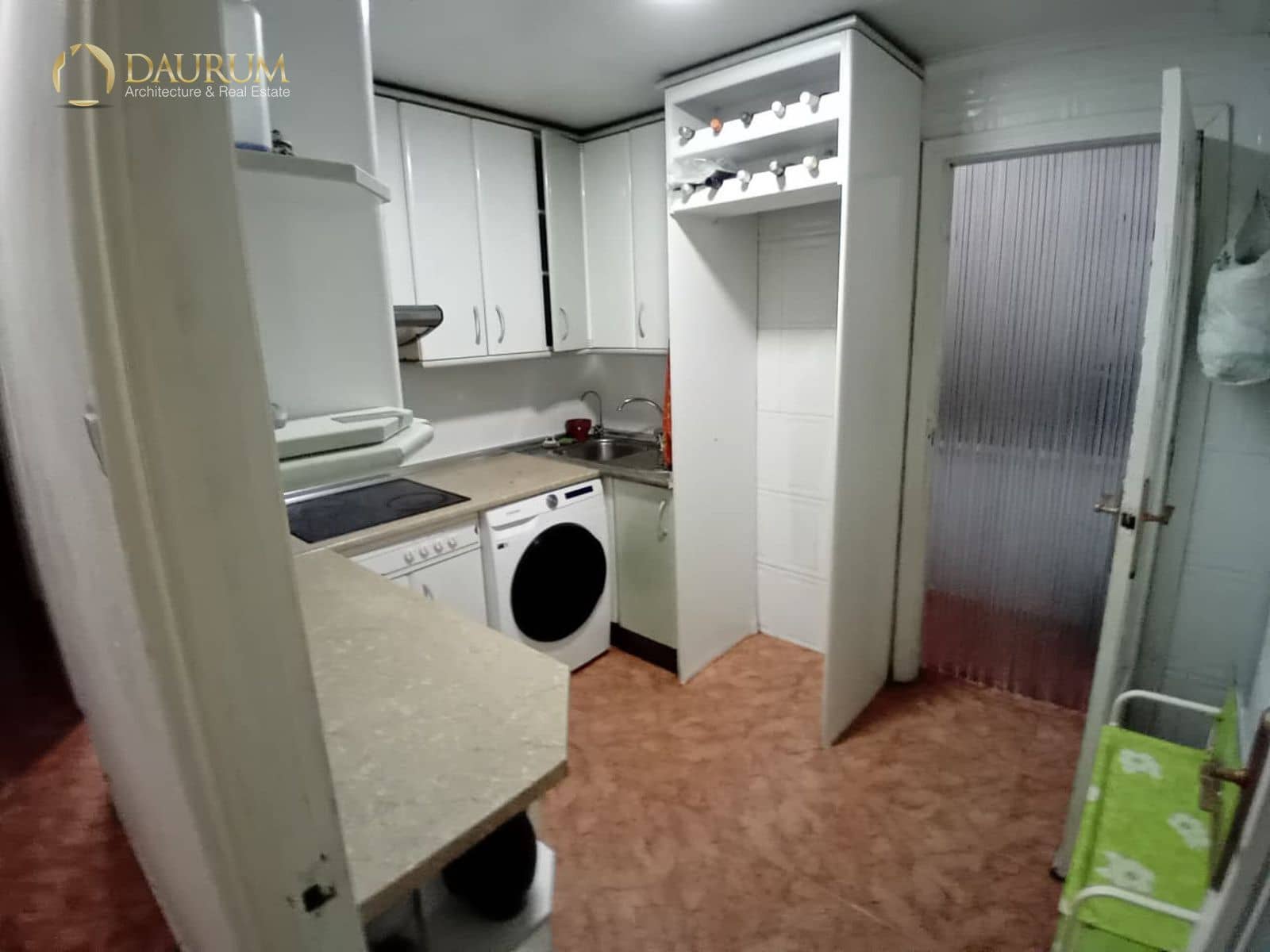 3 sovrum Lägenhet till salu i Elche / Elx - 97 000 € (Ref: 9388624)