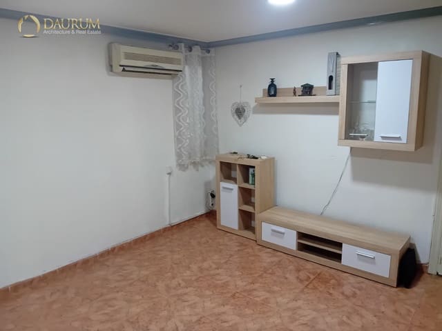 3 bedroom Flat for sale in Carrús Est - Camí dels Magros, Elche / Elx - € 97,000 (Ref: 9388624)