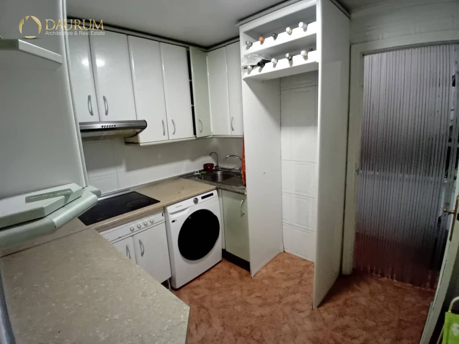 3 sovrum Lägenhet till salu i Elche / Elx - 97 000 € (Ref: 9388624)