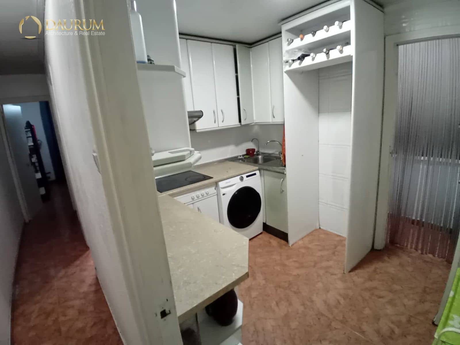 3 sovrum Lägenhet till salu i Elche / Elx - 97 000 € (Ref: 9388624)