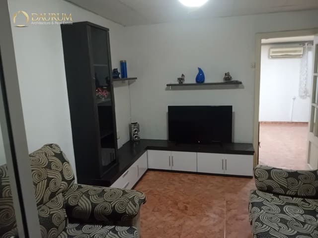 3 bedroom Flat for sale in Carrús Est - Camí dels Magros, Elche / Elx - € 97,000 (Ref: 9388624)