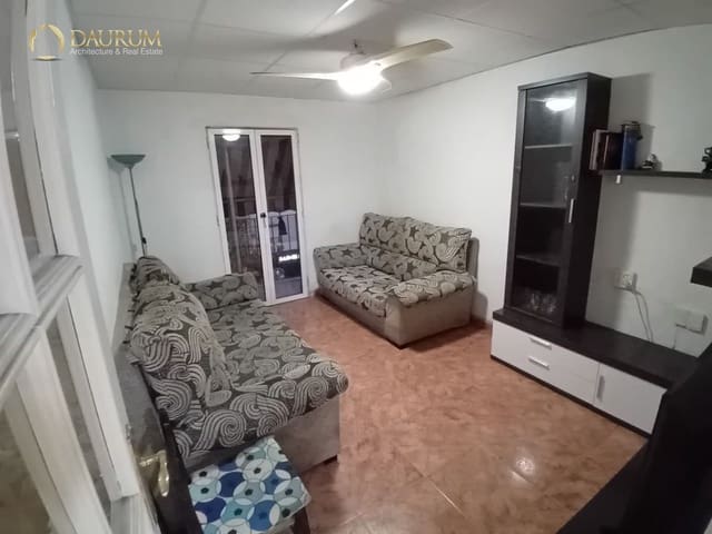 3 bedroom Flat for sale in Carrús Est - Camí dels Magros, Elche / Elx - € 97,000 (Ref: 9388624)