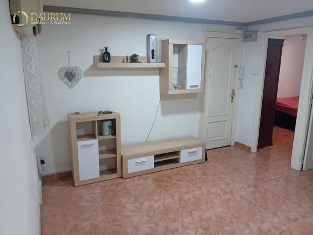 3 bedroom Flat for sale in Carrús Est - Camí dels Magros, Elche / Elx - € 97,000 (Ref: 9388624)