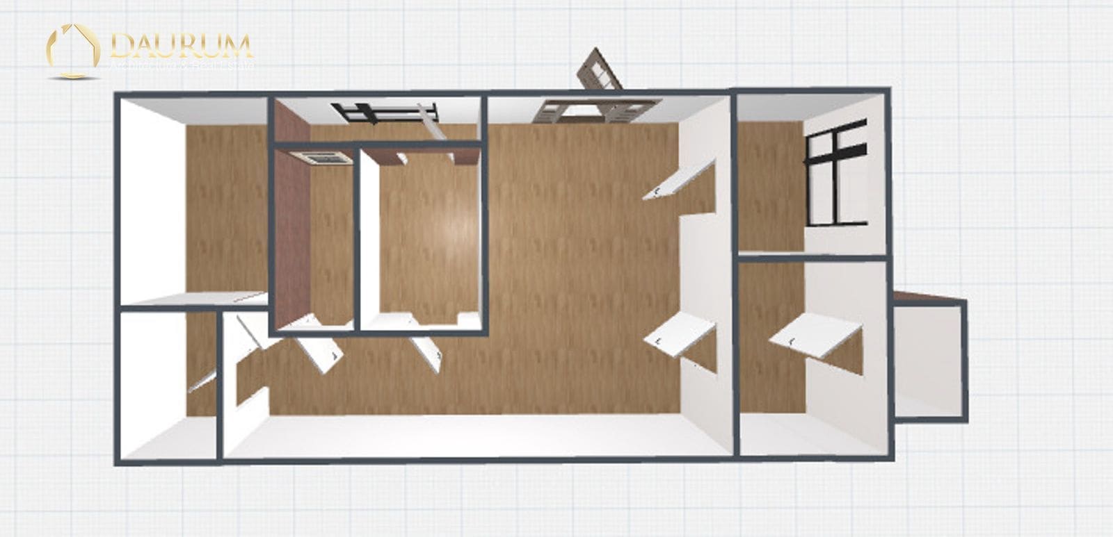 3 sovrum Lägenhet till salu i Elche / Elx - 97 000 € (Ref: 9388624)