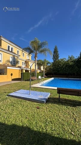 5 sypialnia Willa na sprzedaż w Alicante Golf, Miasto Alicante / Alacant z basenem garażem - 690 000 € (Ref: 9389990)