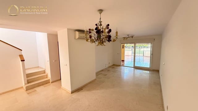 5 sypialnia Willa na sprzedaż w Alicante Golf, Miasto Alicante / Alacant z basenem garażem - 690 000 € (Ref: 9389990)