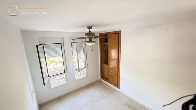 5 sypialnia Willa na sprzedaż w Alicante Golf, Miasto Alicante / Alacant z basenem garażem - 690 000 € (Ref: 9389990)