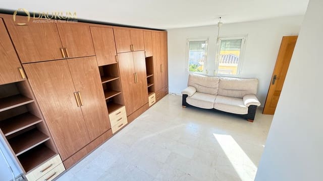 5 sypialnia Willa na sprzedaż w Alicante Golf, Miasto Alicante / Alacant z basenem garażem - 690 000 € (Ref: 9389990)