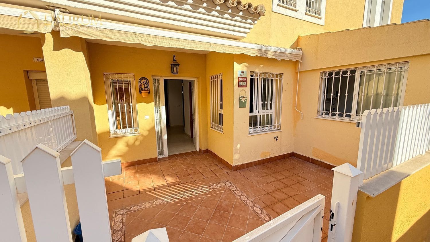 5 sypialnia Willa na sprzedaż w Miasto Alicante / Alacant z basenem garażem - 690 000 € (Ref: 9389990)