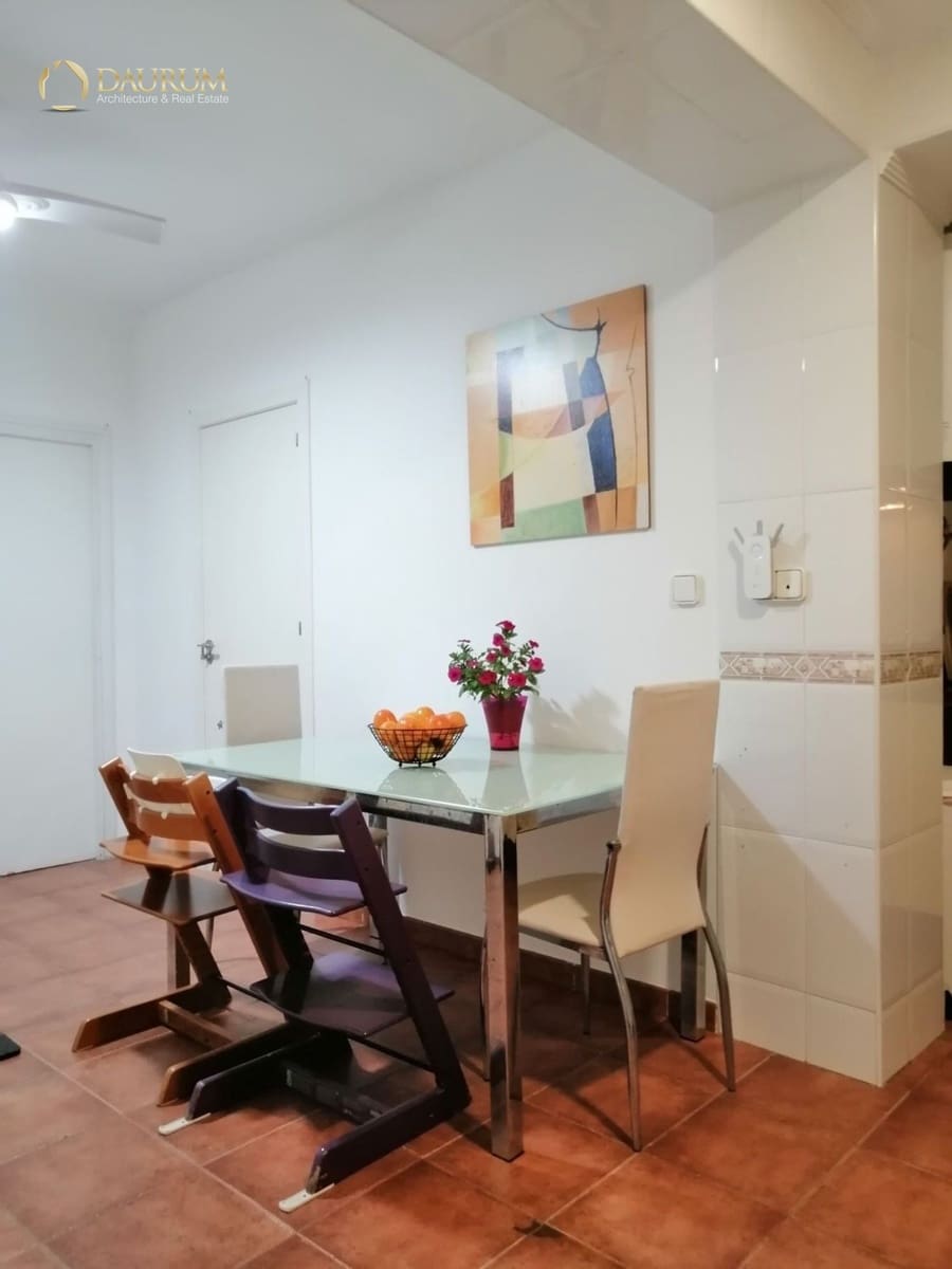 4 soverom Leilighet til salgs i Alicante by - € 177 990 (Ref: 9394374)