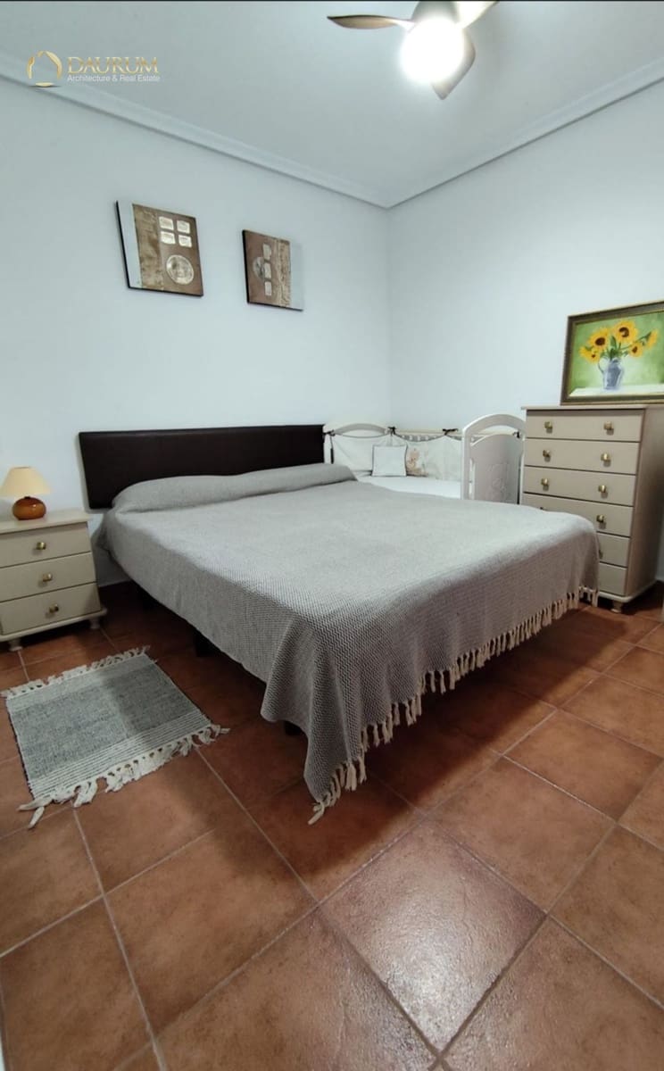 4 soverom Leilighet til salgs i Alicante by - € 177 990 (Ref: 9394374)