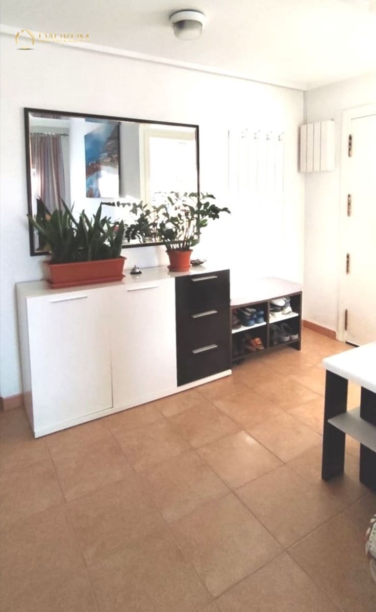 4 soverom Leilighet til salgs i Alicante by - € 177 990 (Ref: 9394374)