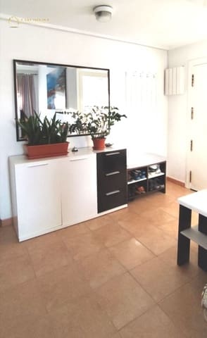 4 soverom Leilighet til salgs i Pla de Bon Repos, Alicante by - € 177 990 (Ref: 9394374)