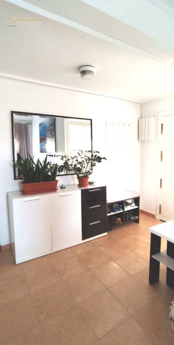 4 soverom Leilighet til salgs i Alicante by - € 177 990 (Ref: 9394374)