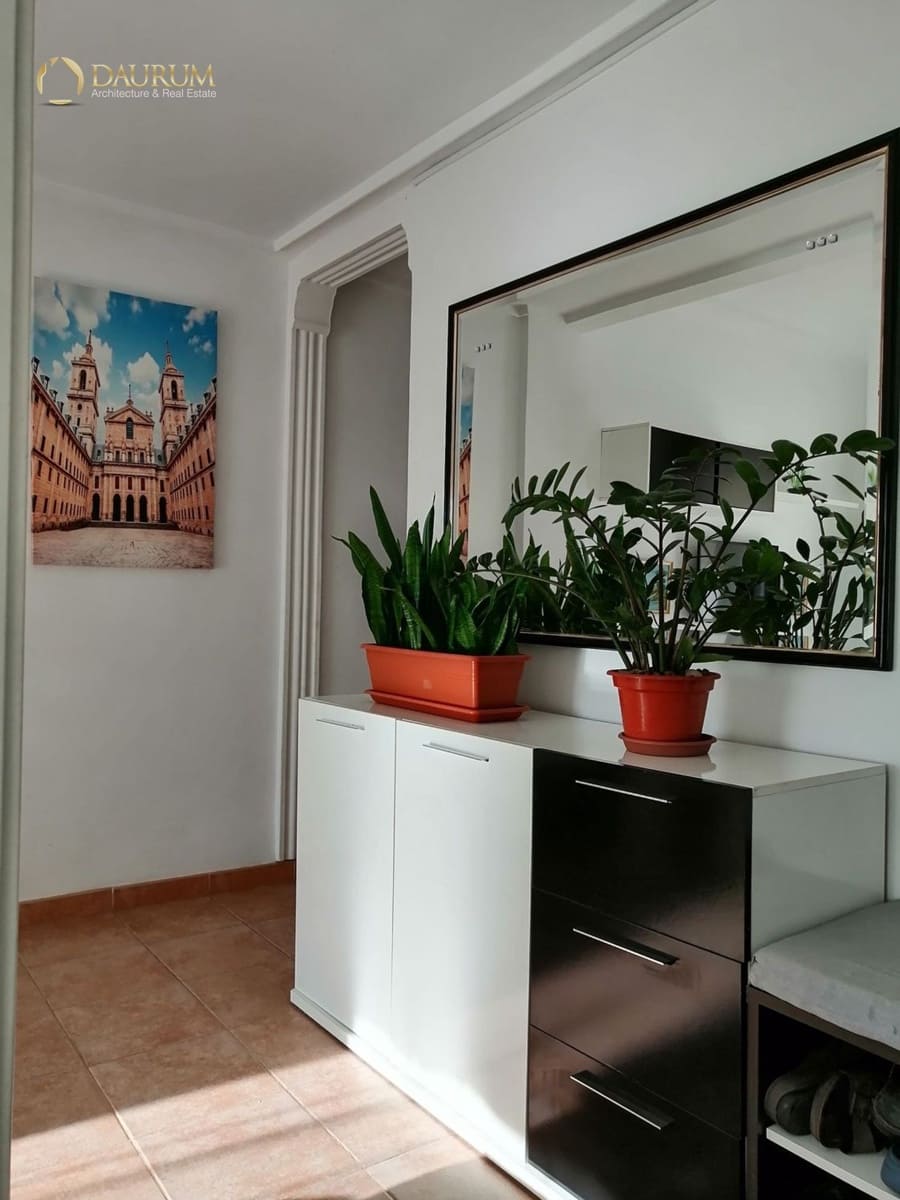 4 soverom Leilighet til salgs i Alicante by - € 177 990 (Ref: 9394374)