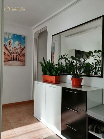 4 soverom Leilighet til salgs i Pla de Bon Repos, Alicante by - € 177 990 (Ref: 9394374)