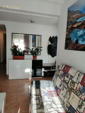 4 soverom Leilighet til salgs i Pla de Bon Repos, Alicante by - € 177 990 (Ref: 9394374)