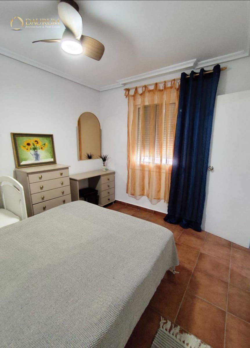 4 soverom Leilighet til salgs i Alicante by - € 177 990 (Ref: 9394374)