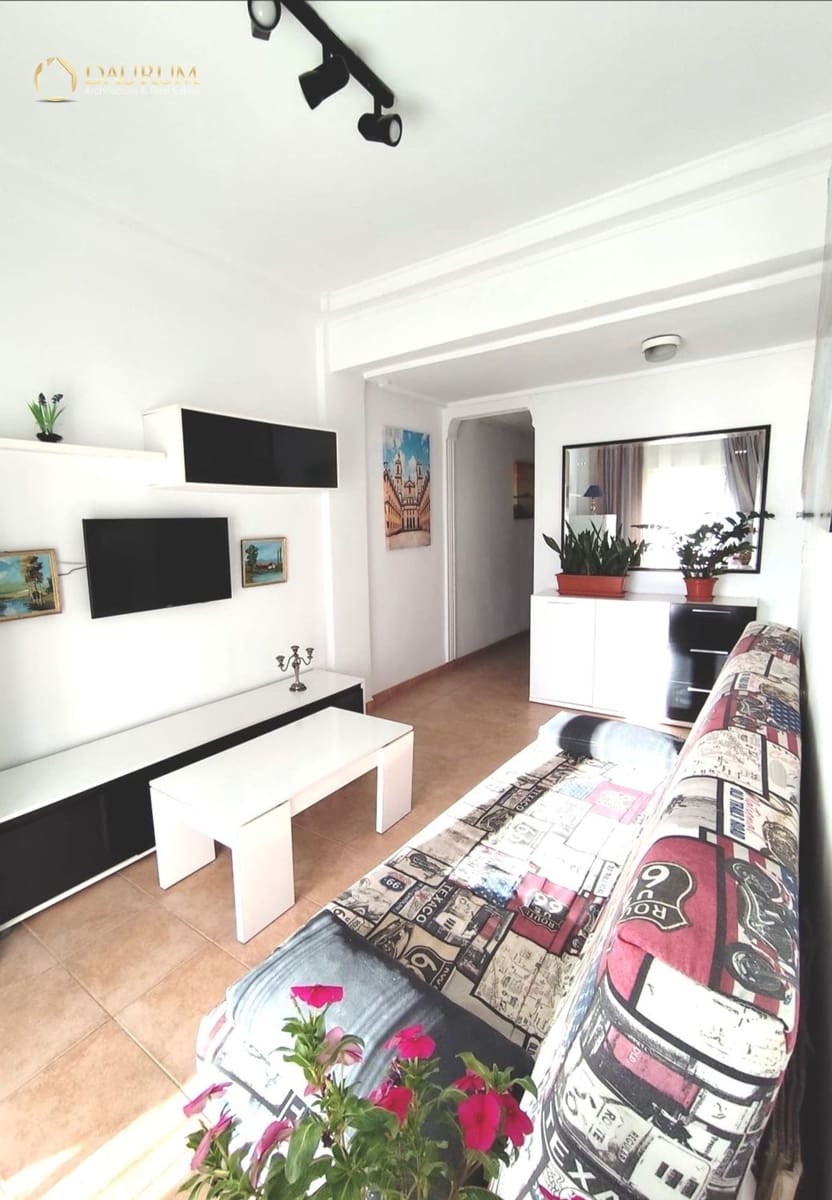 4 soverom Leilighet til salgs i Alicante by - € 177 990 (Ref: 9394374)