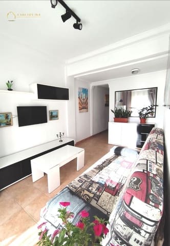 4 soverom Leilighet til salgs i Pla de Bon Repos, Alicante by - € 177 990 (Ref: 9394374)