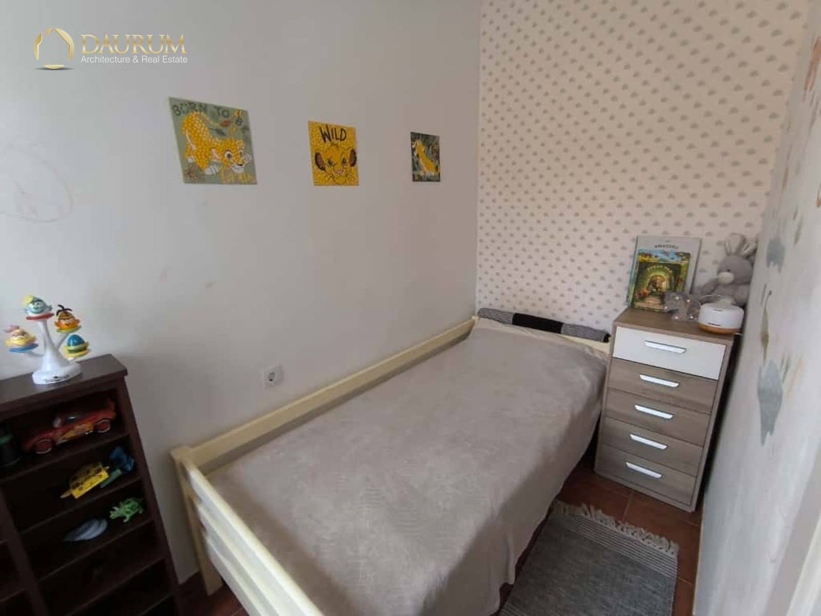 4 soverom Leilighet til salgs i Alicante by - € 177 990 (Ref: 9394374)