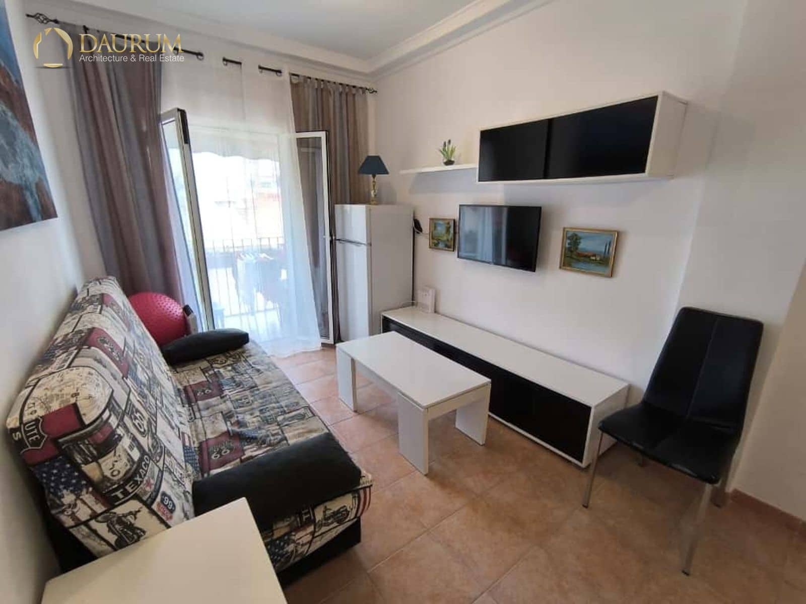 4 soverom Leilighet til salgs i Alicante by - € 177 990 (Ref: 9394374)