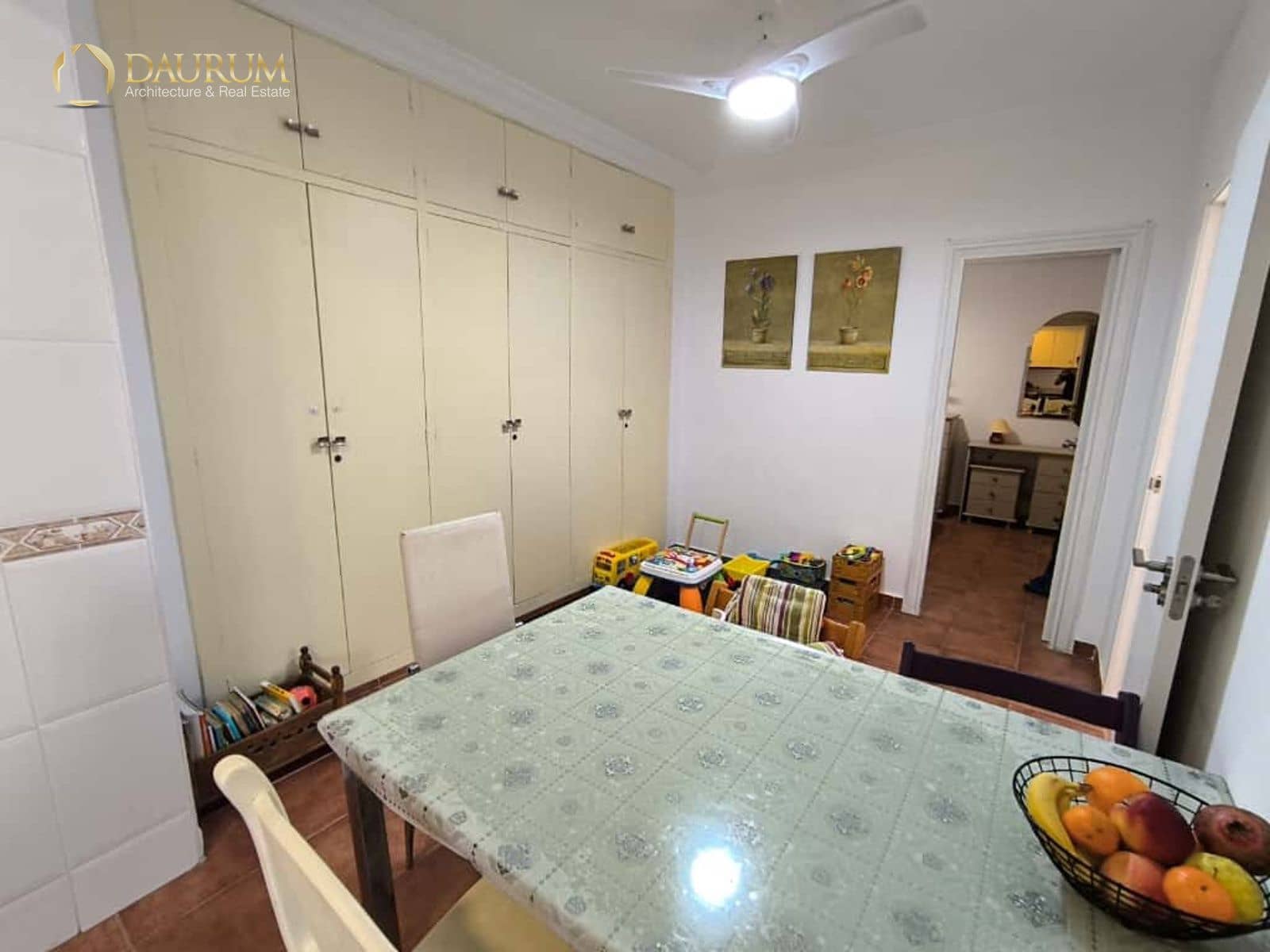 4 soverom Leilighet til salgs i Alicante by - € 177 990 (Ref: 9394374)