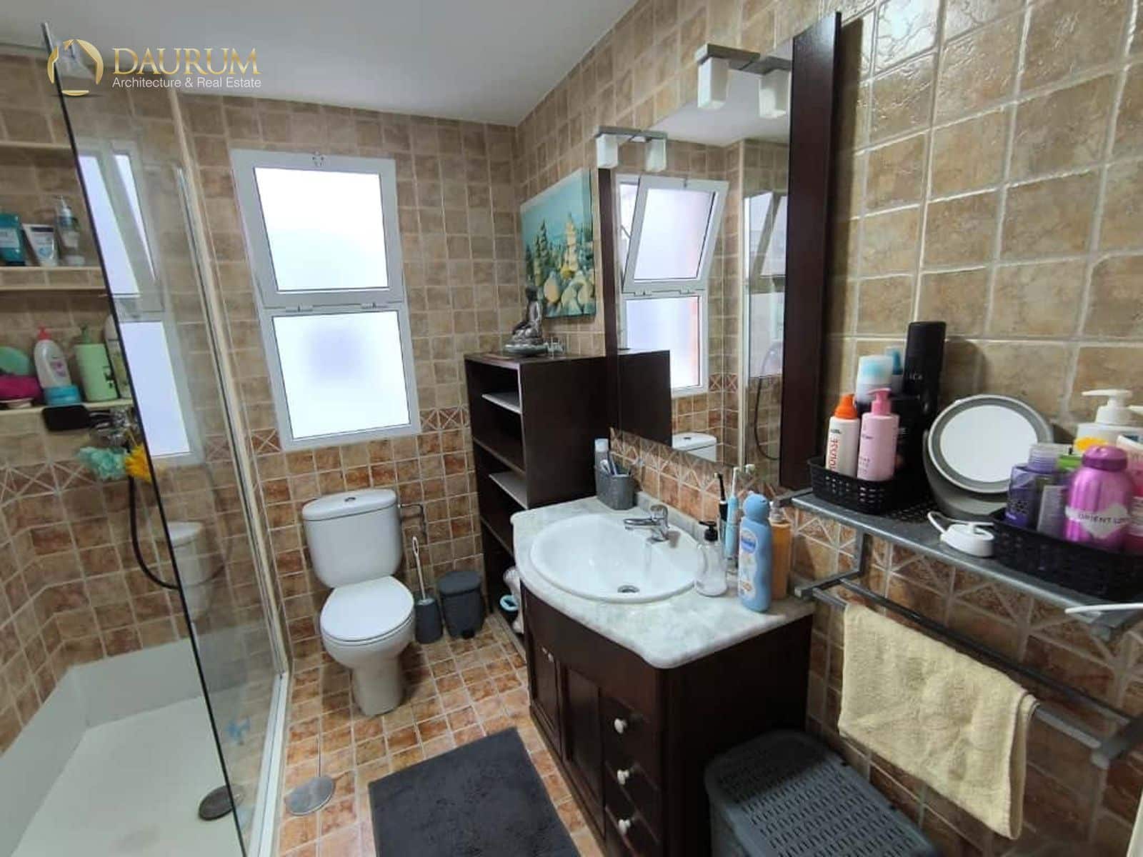 4 soverom Leilighet til salgs i Alicante by - € 177 990 (Ref: 9394374)