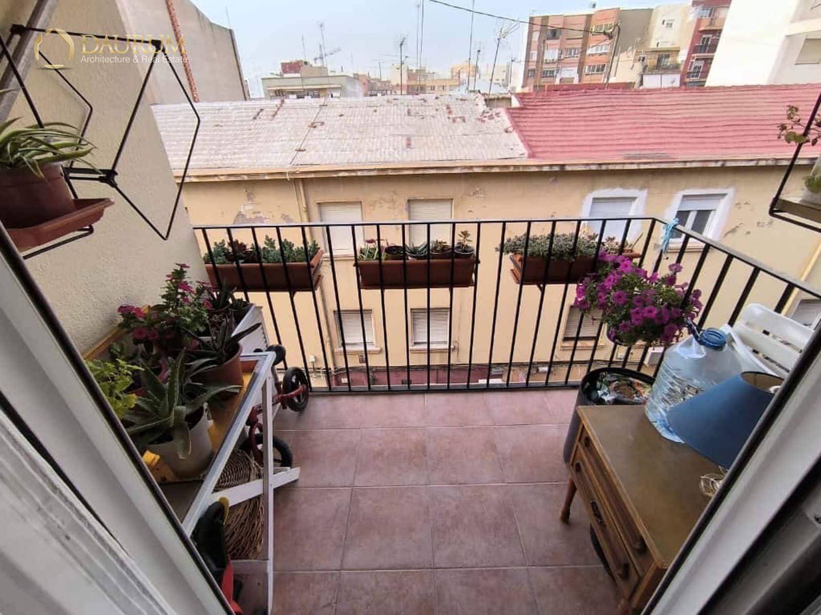 4 soverom Leilighet til salgs i Alicante by - € 177 990 (Ref: 9394374)