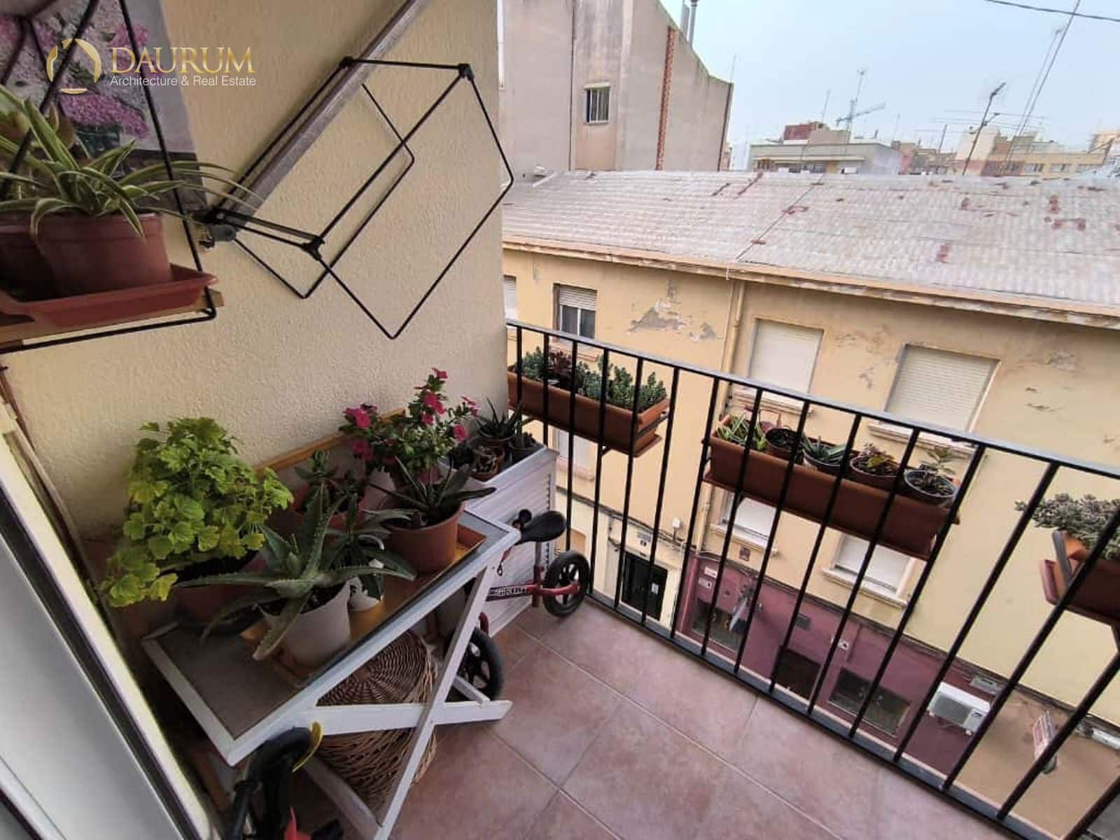 4 soverom Leilighet til salgs i Alicante by - € 177 990 (Ref: 9394374)