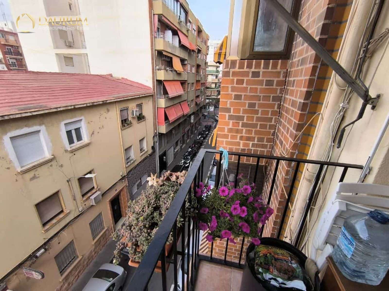 4 soverom Leilighet til salgs i Alicante by - € 177 990 (Ref: 9394374)