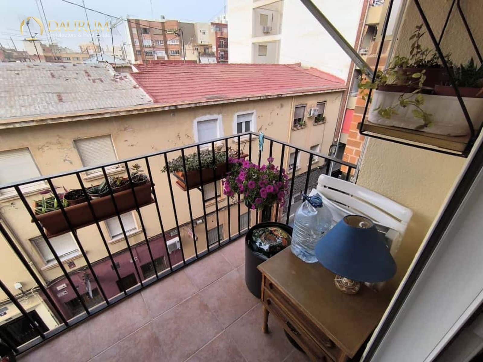 4 soverom Leilighet til salgs i Alicante by - € 177 990 (Ref: 9394374)