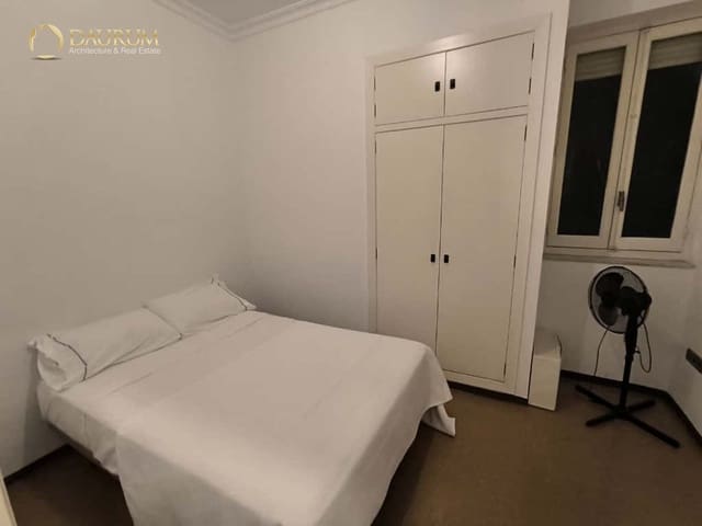 3 quarto Apartamento para venda em Alicante cidade - 450 000 € (Ref: 9394375)