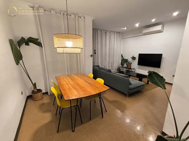 3 quarto Apartamento para venda em Alicante cidade - 450 000 € (Ref: 9394375)