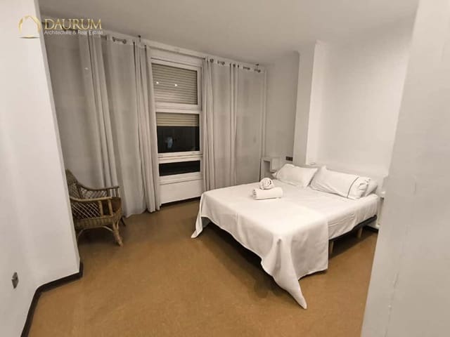 3 quarto Apartamento para venda em Alicante cidade - 450 000 € (Ref: 9394375)