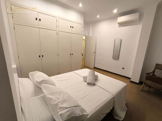 3 quarto Apartamento para venda em Alicante cidade - 450 000 € (Ref: 9394375)