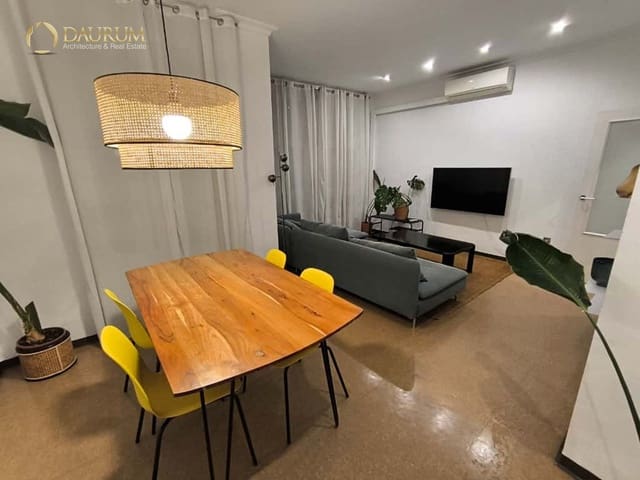 3 quarto Apartamento para venda em Alicante cidade - 450 000 € (Ref: 9394375)