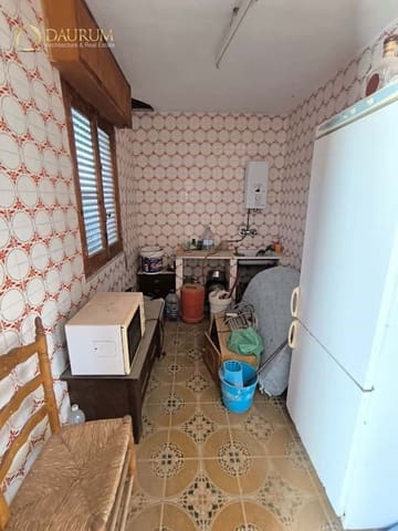 3 soverom Villa til salgs i Cañada del Fenollar, Alicante by med garasje - € 175 000 (Ref: 9394376)