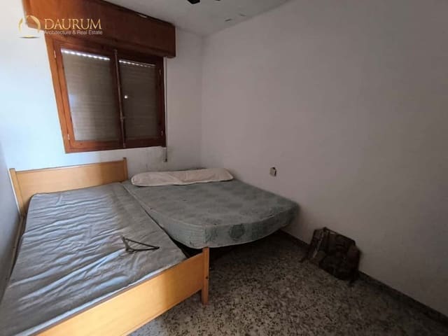 3 soverom Villa til salgs i Cañada del Fenollar, Alicante by med garasje - € 175 000 (Ref: 9394376)