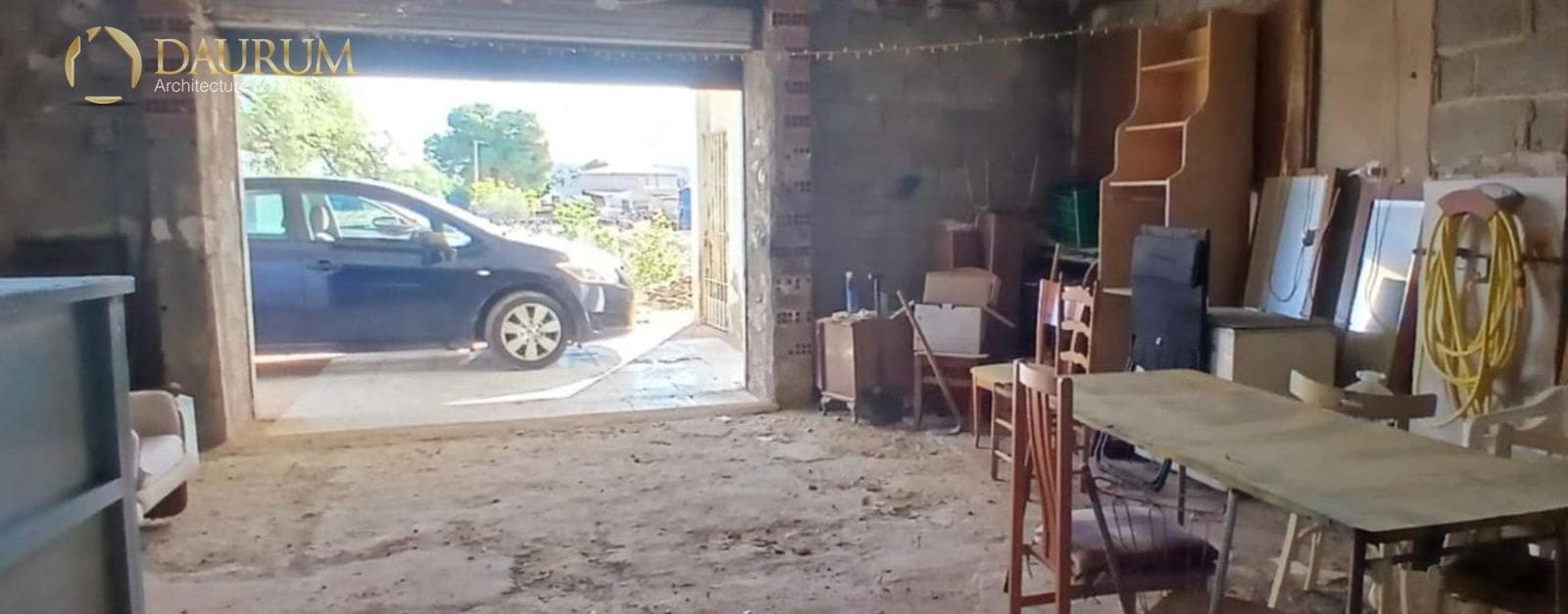 3 soverom Villa til salgs i Alicante by med garasje - € 175 000 (Ref: 9394376)