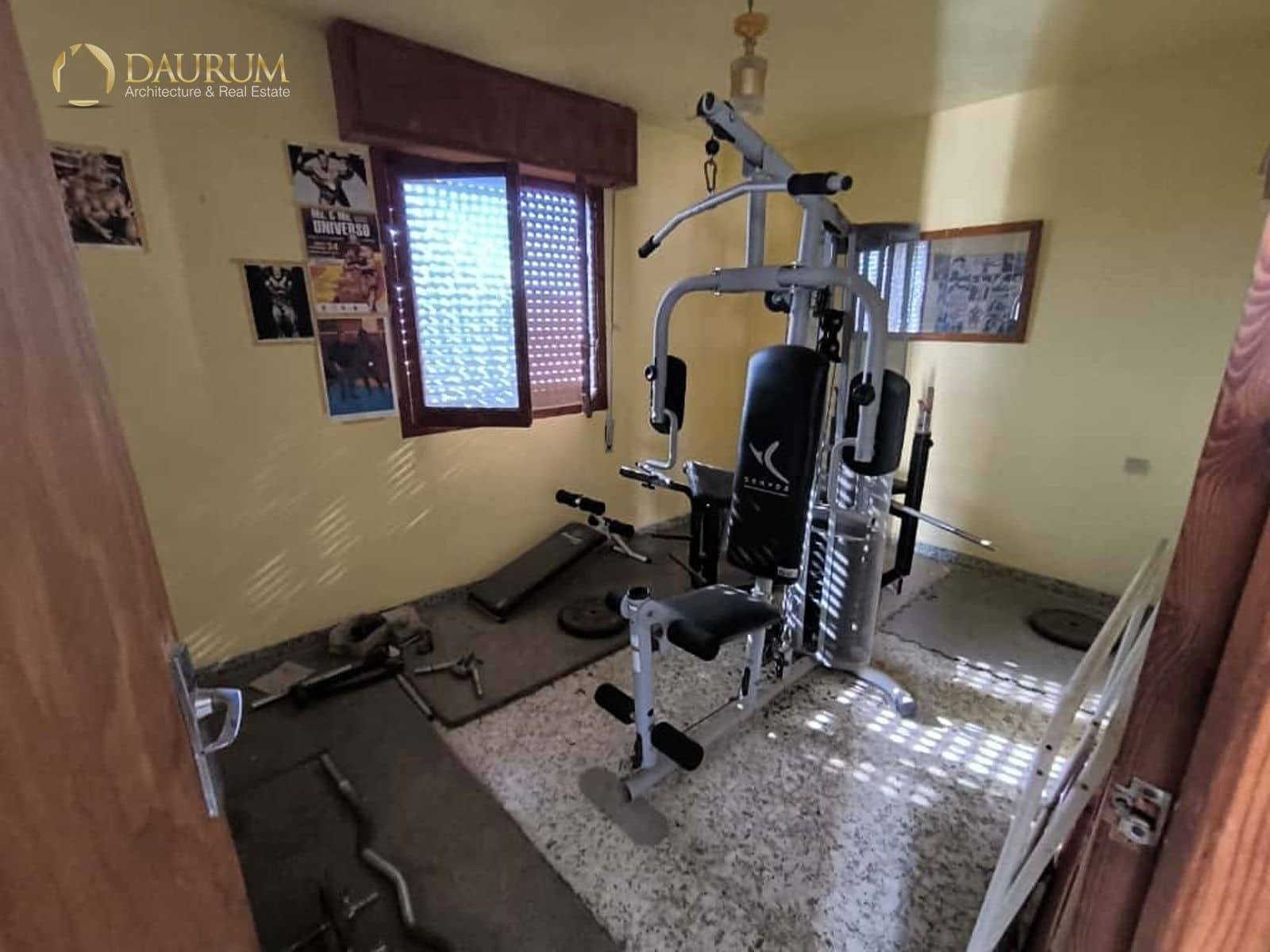 3 soverom Villa til salgs i Alicante by med garasje - € 175 000 (Ref: 9394376)