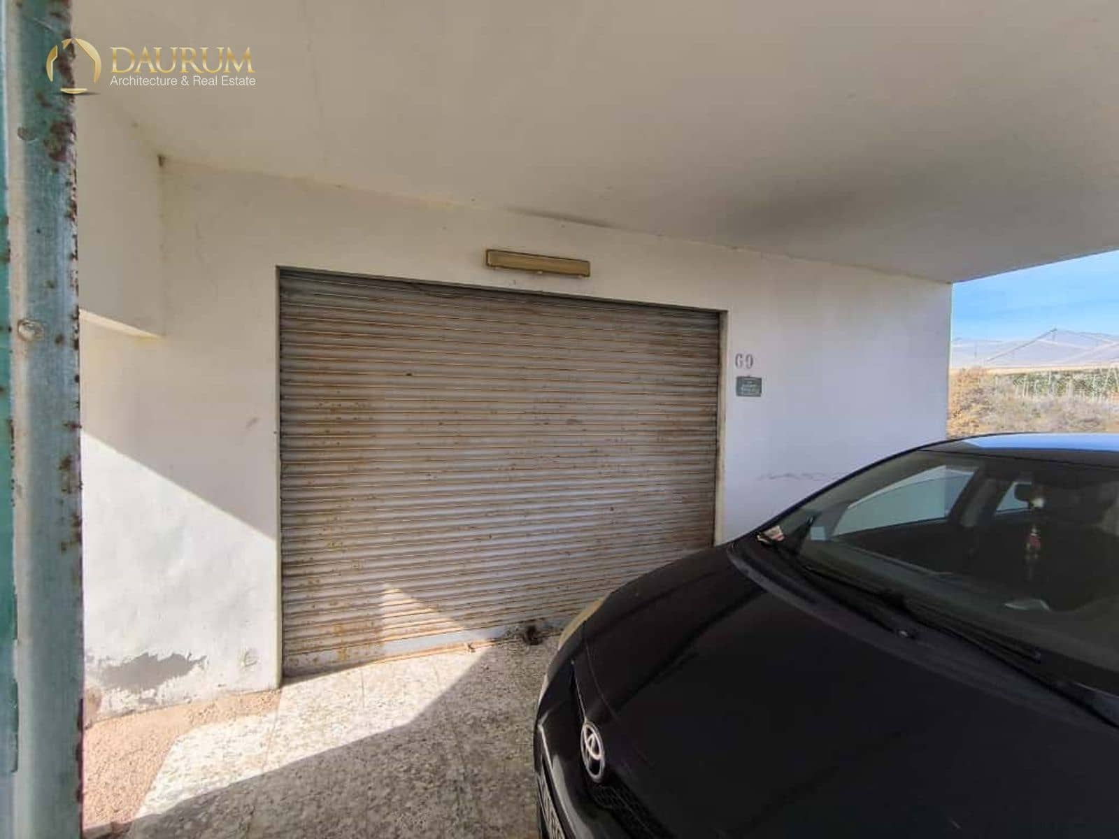 3 soverom Villa til salgs i Alicante by med garasje - € 175 000 (Ref: 9394376)