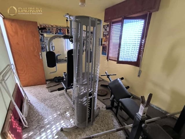 3 soverom Villa til salgs i Cañada del Fenollar, Alicante by med garasje - € 175 000 (Ref: 9394376)