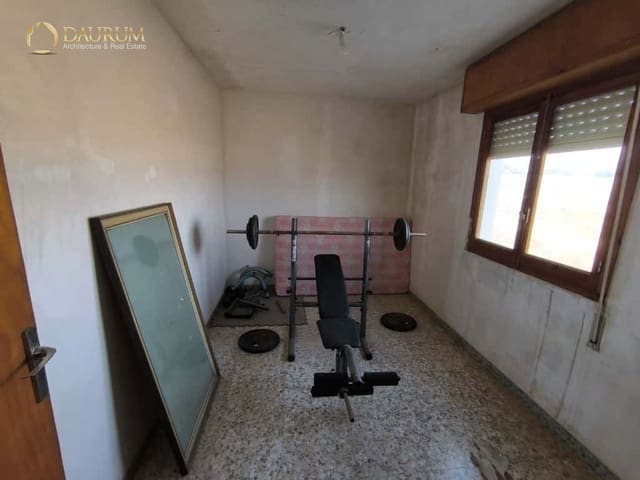 3 soverom Villa til salgs i Cañada del Fenollar, Alicante by med garasje - € 175 000 (Ref: 9394376)