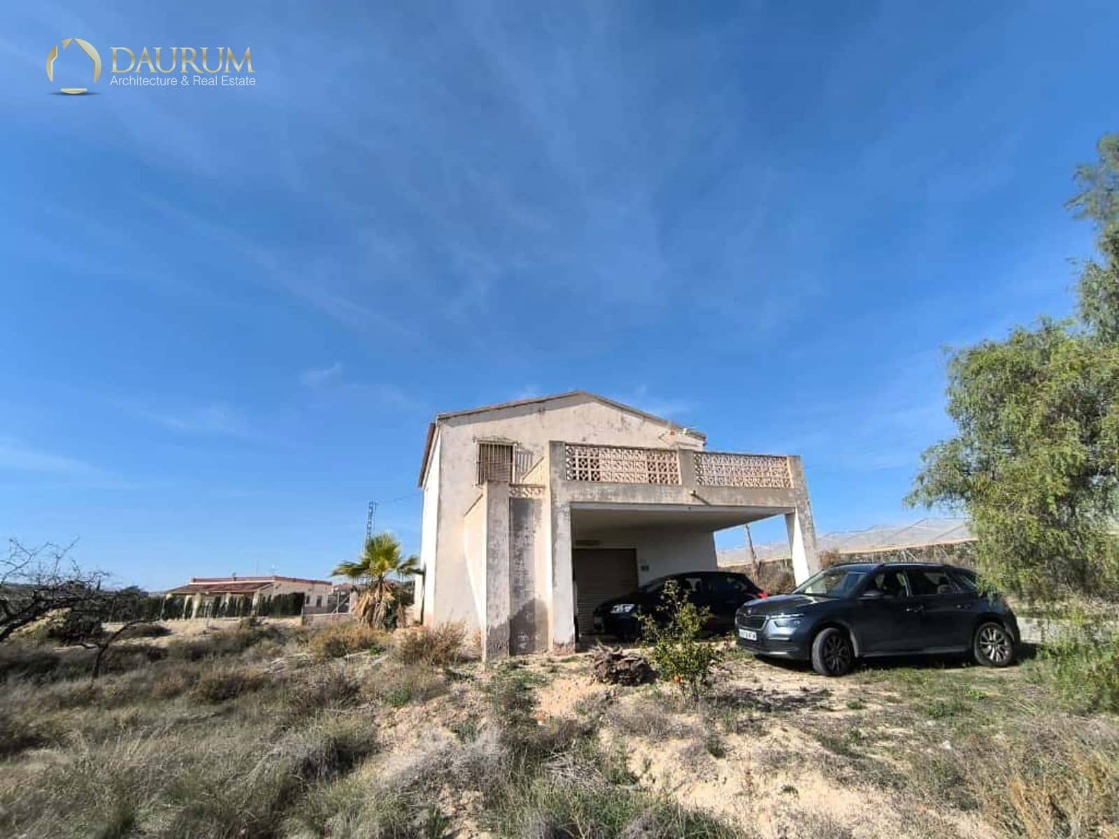 3 soverom Villa til salgs i Alicante by med garasje - € 175 000 (Ref: 9394376)