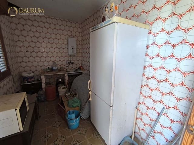 3 soverom Villa til salgs i Cañada del Fenollar, Alicante by med garasje - € 175 000 (Ref: 9394376)