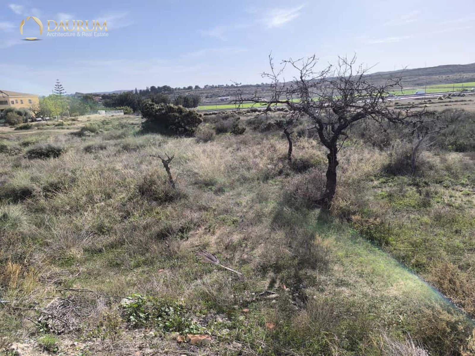 3 soverom Villa til salgs i Alicante by med garasje - € 175 000 (Ref: 9394376)